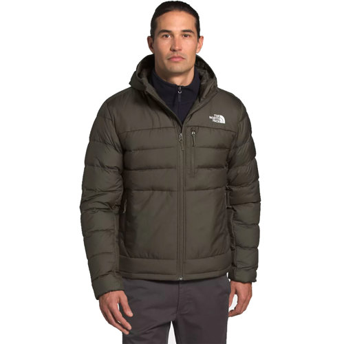 The North Face Aconcagua 2 Hoodie Jacket for Men SunnySports